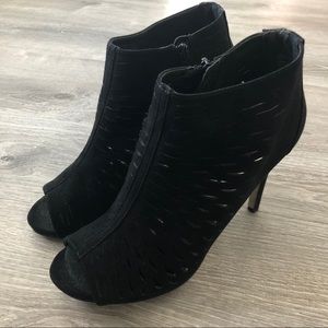 Madden Girl Rockella Bootie